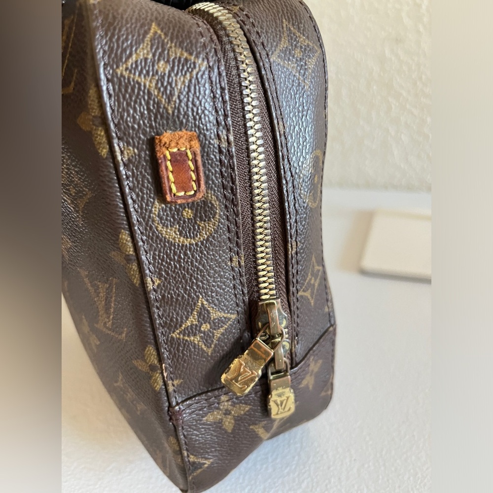Louis Vuitton small bag - Picture 3 of 15